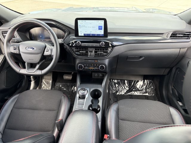 Used 2025 Ford Escape ST-Line Select AWD/4WD image 16