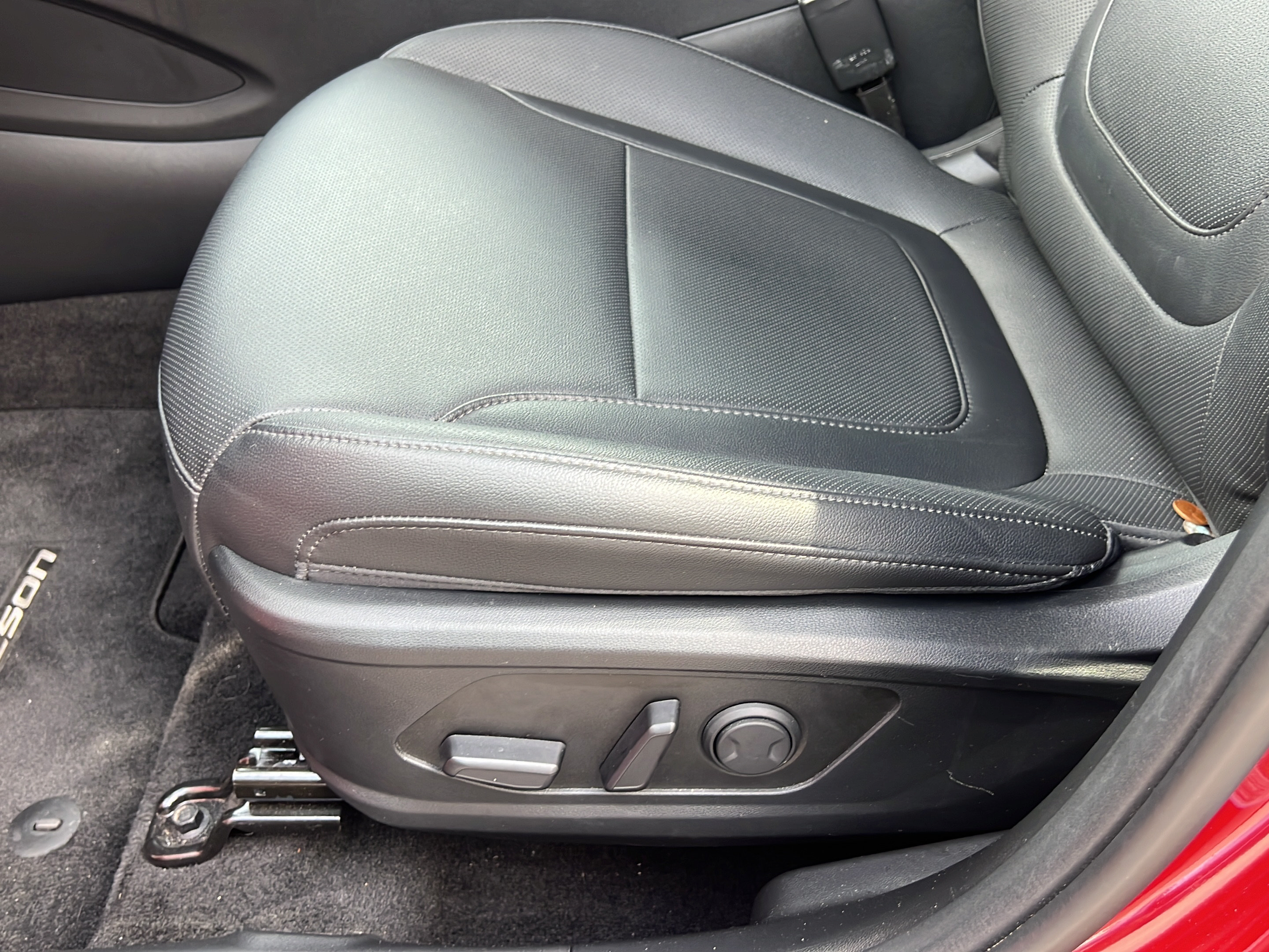 Used 2025 Hyundai Tucson SEL FWD image 17