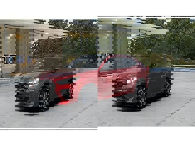 New 2026 BMW X2 M35i w/ Technology Package