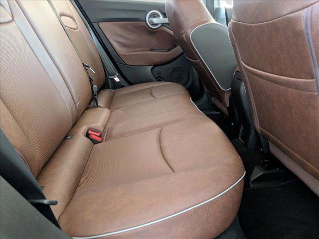 Used 2017 FIAT 500X Lounge w/ Advanced Safety Package image 13
