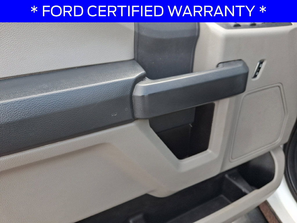 Certified 2022 Ford F350 XL w/ Power Equipment Group AWD/4WD image 12