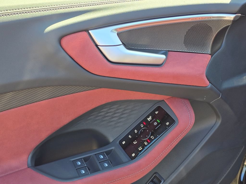 New 2026 Audi S5 Prestige AWD/4WD image 38