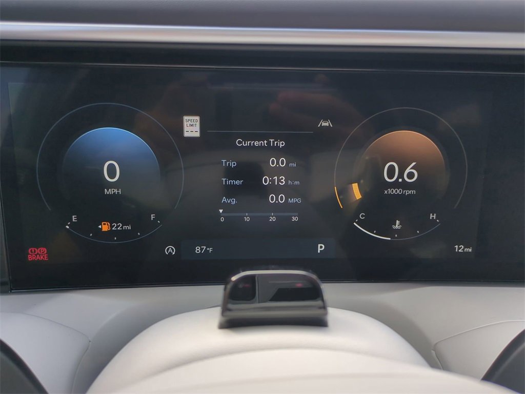 New 2026 Hyundai Palisade Calligraphy image 37