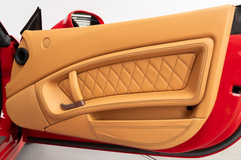 Used 2011 Ferrari California image 69