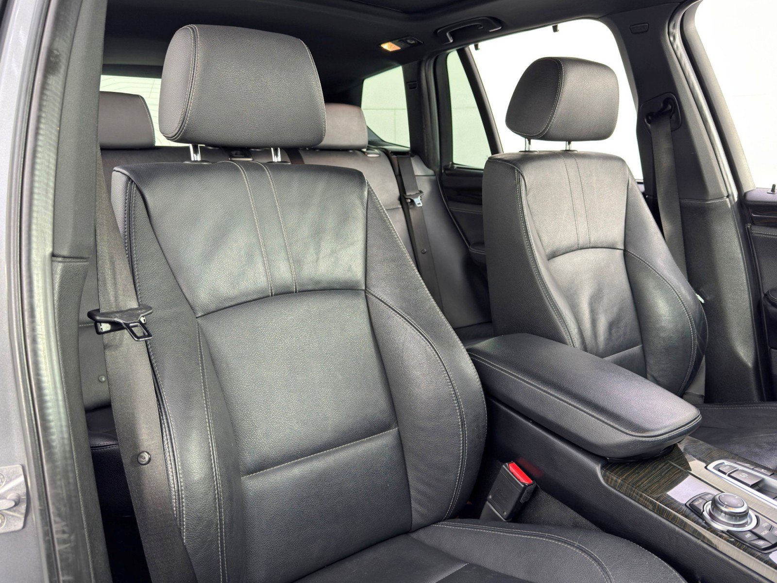 Used 2013 BMW X3 xDrive35i image 34