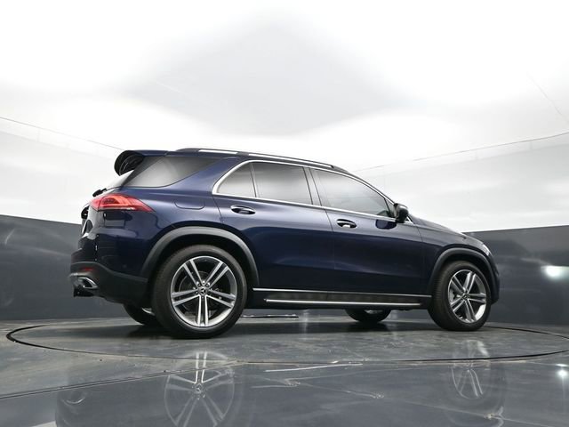 Used 2022 Mercedes-Benz GLE 350 image 34