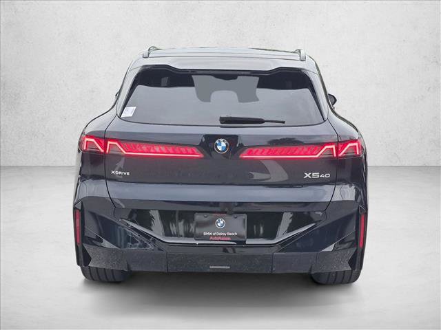 New 2027 BMW X5 xDrive40i w/ M Sport Professional Package AWD/4WD image 8