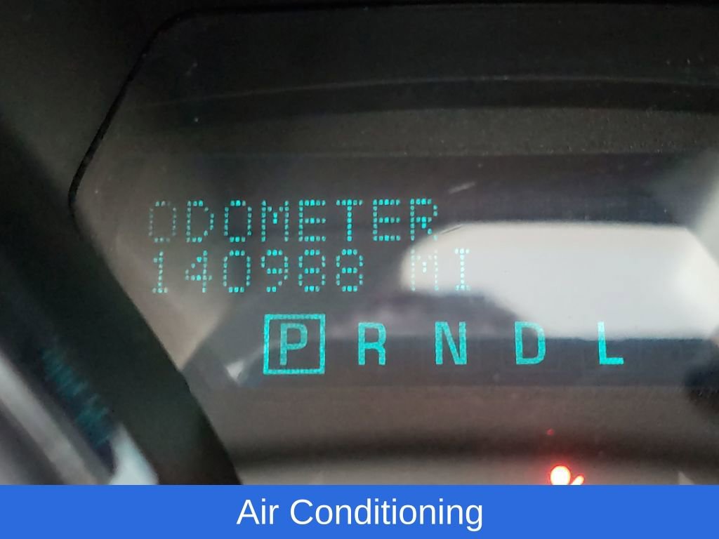 Used 2016 Chevrolet Traverse LTZ image 24