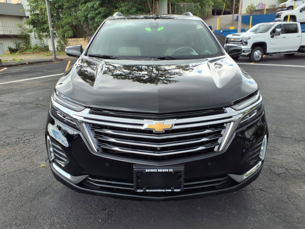 Used 2022 Chevrolet Equinox Premier image 8