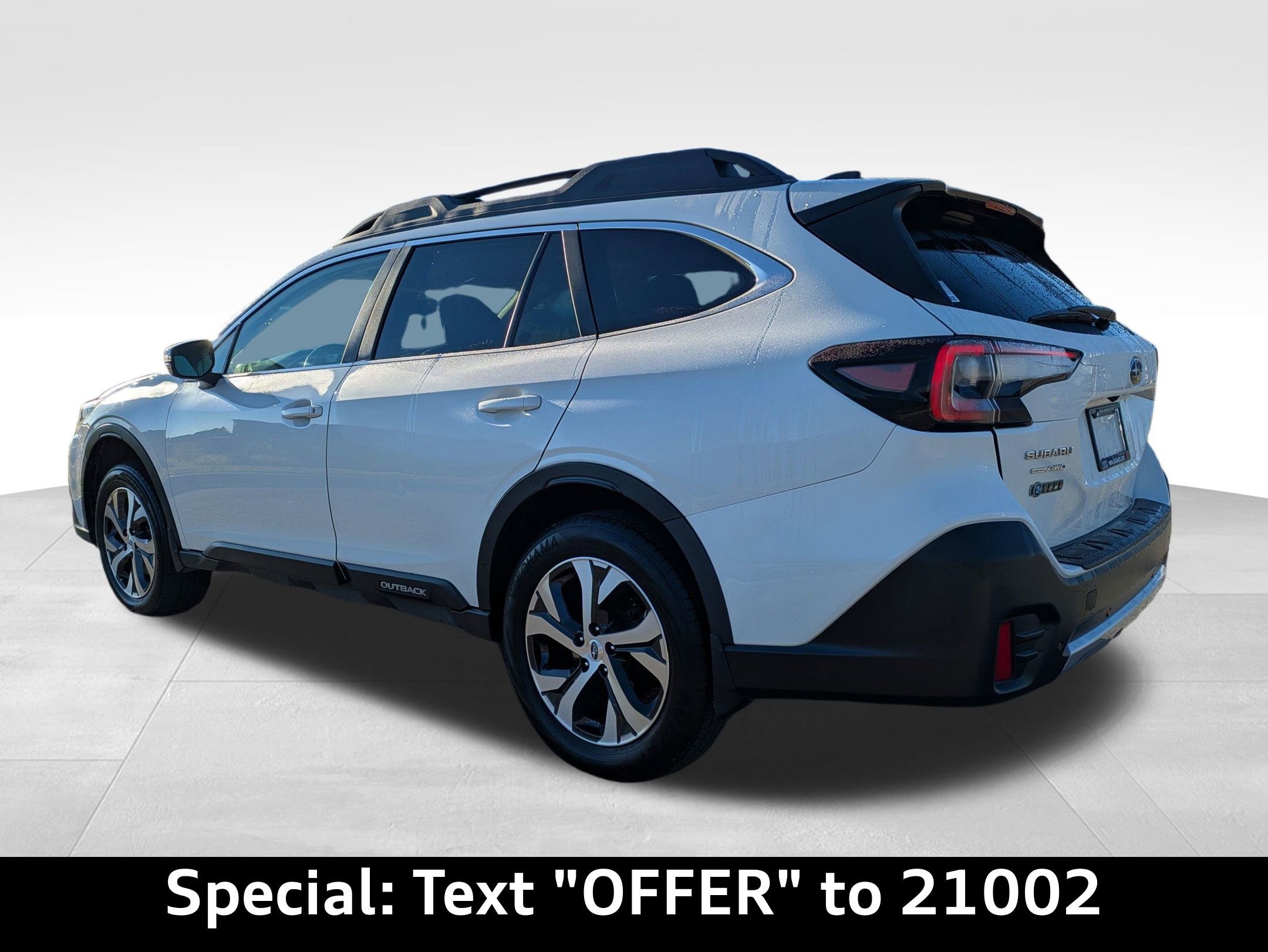 Used 2020 Subaru Outback Limited XT w/ Popular Package #2 image 7
