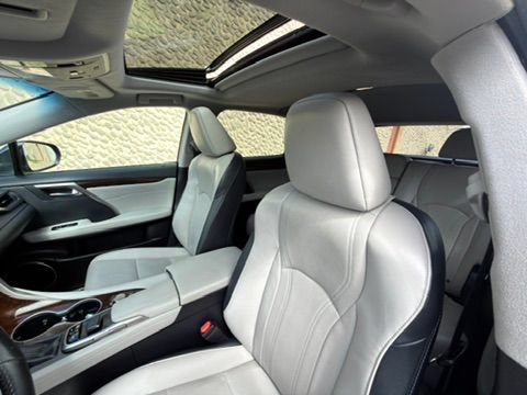 Used 2019 Lexus RX 450h AWD w/ Navigation Package image 19