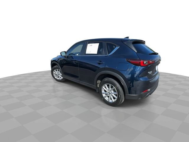 Used 2023 MAZDA CX-5 AWD 2.5 S image 6