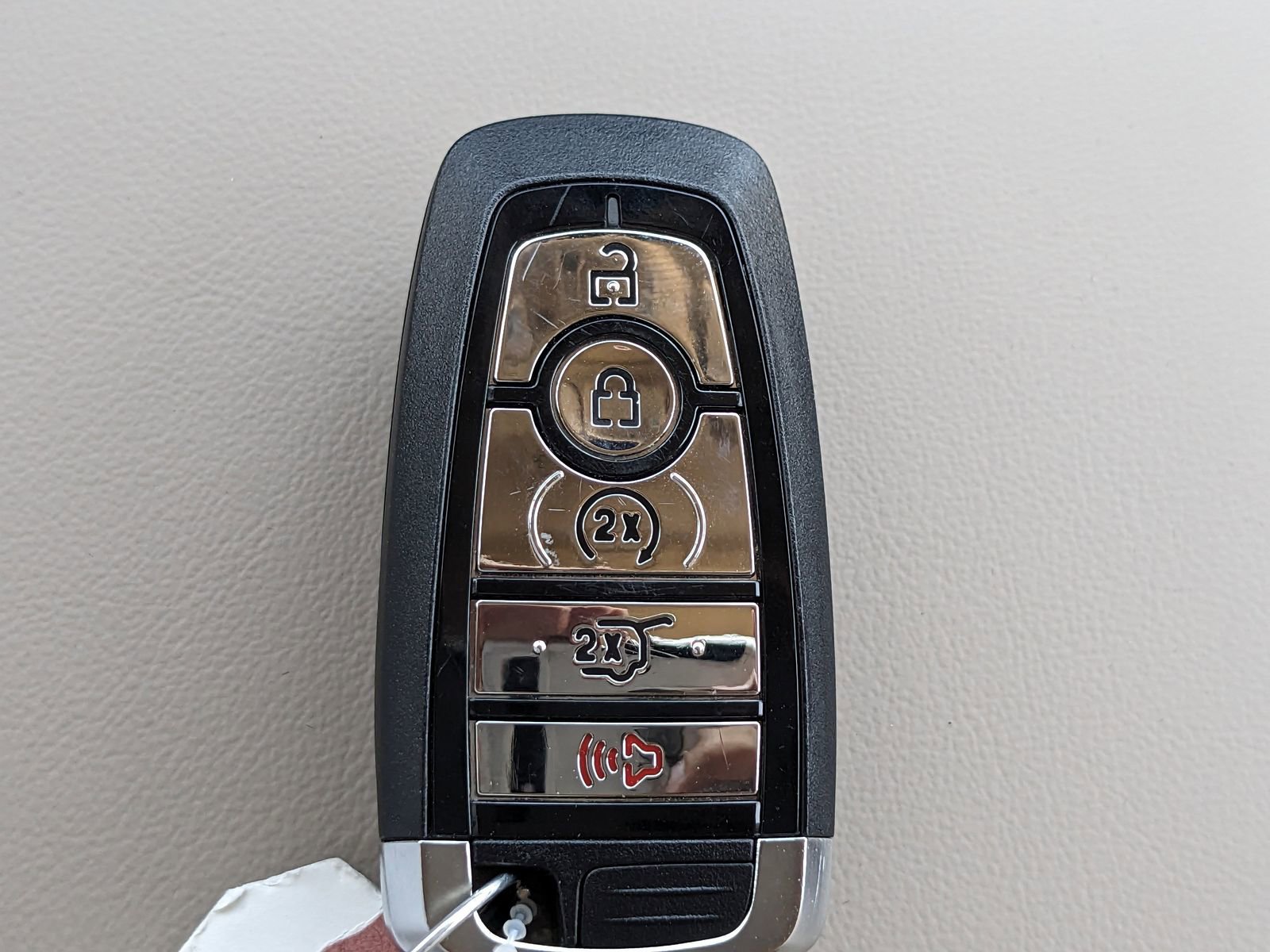 Certified 2023 Lincoln Nautilus Reserve image 33