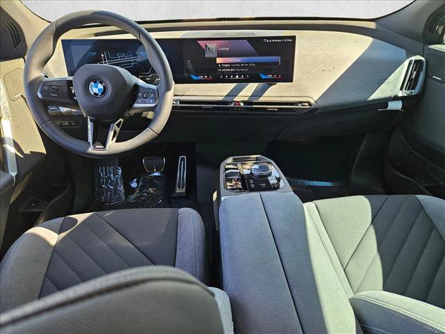 New 2026 BMW iX xDrive60 w/ M Sport Package AWD/4WD image 14