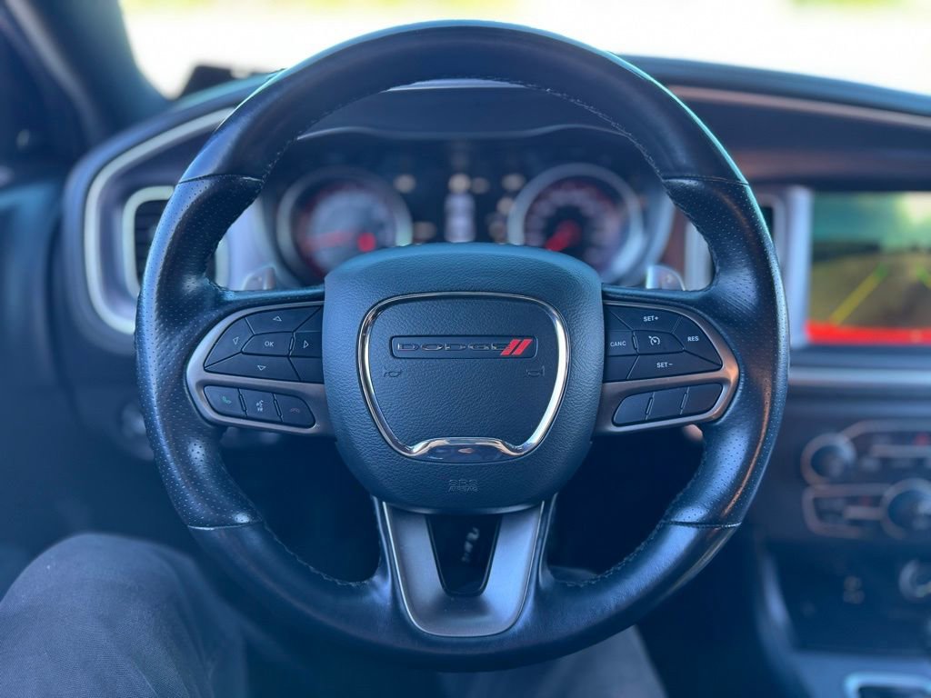 Used 2021 Dodge Charger Scat Pack w/ Plus Group image 6