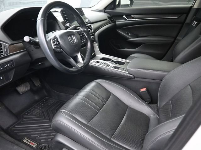 Used 2020 Honda Accord Touring image 9