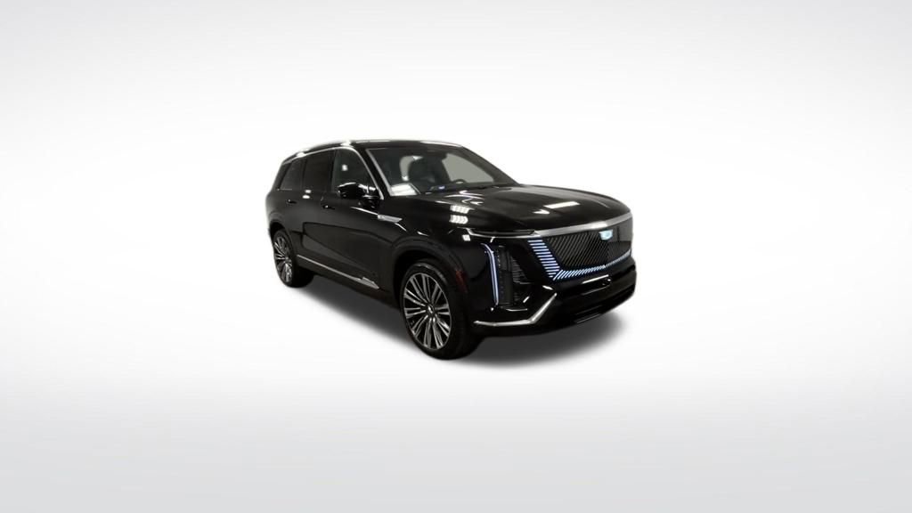 New 2026 Cadillac Vistiq Premium Luxury image 52