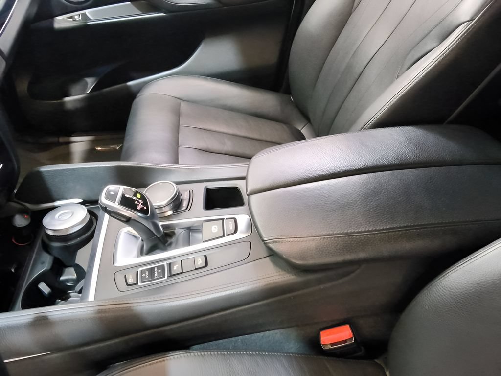 Used 2017 BMW X6 xDrive35i AWD/4WD image 17