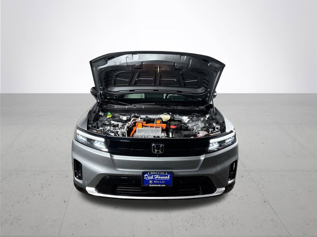 New 2026 Honda Prologue Elite image 23