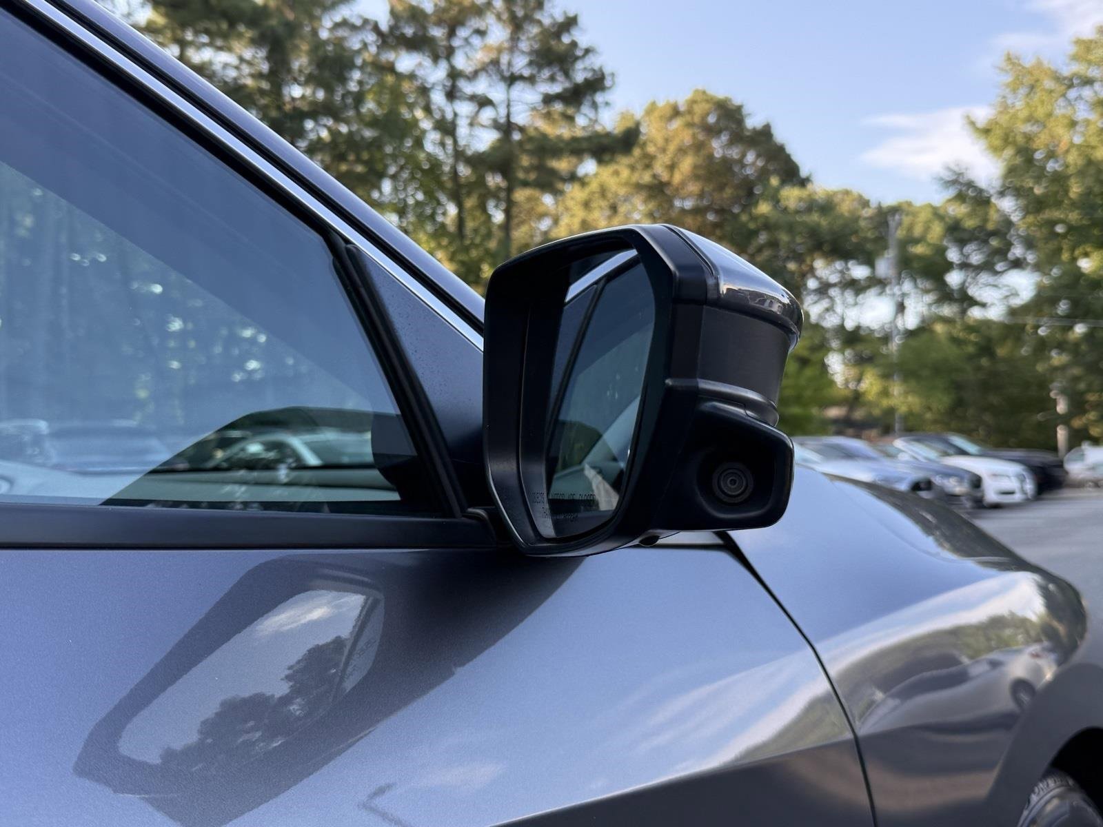 Used 2021 Honda Civic EX-L image 11