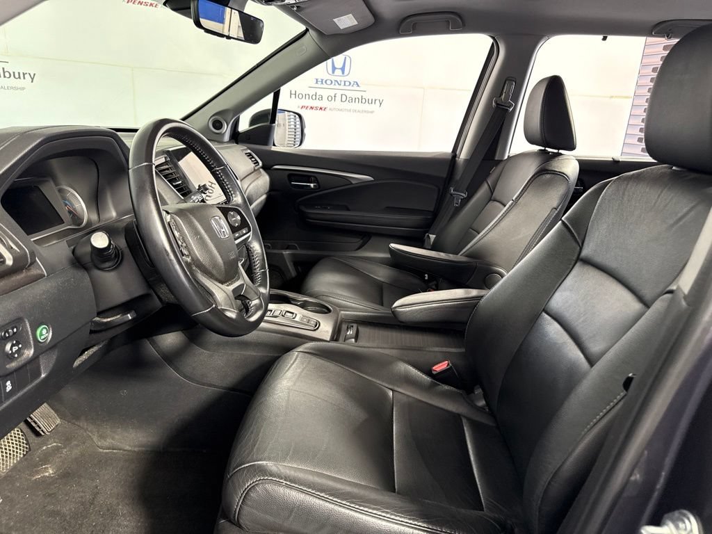 Used 2021 Honda Pilot EX-L image 14