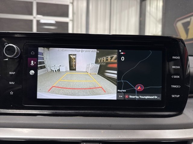 Used 2024 Kia K5 GT-Line w/ GT-Line Premium Package image 10