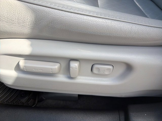 Used 2021 Honda Passport EX-L image 23