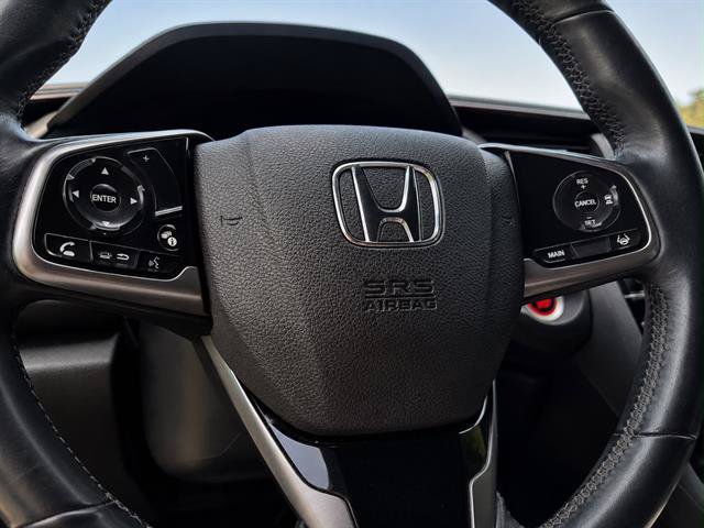 Used 2020 Honda Civic EX-L image 18