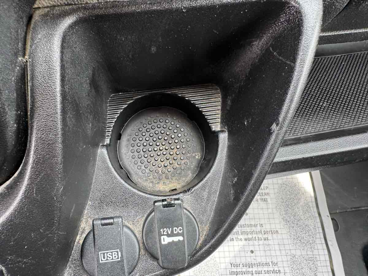 Used 2019 RAM ProMaster 3500 FWD image 18
