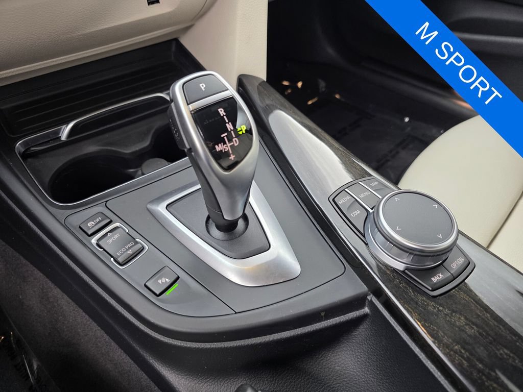 Used 2020 BMW 430i Coupe w/ M Sport Package RWD image 22