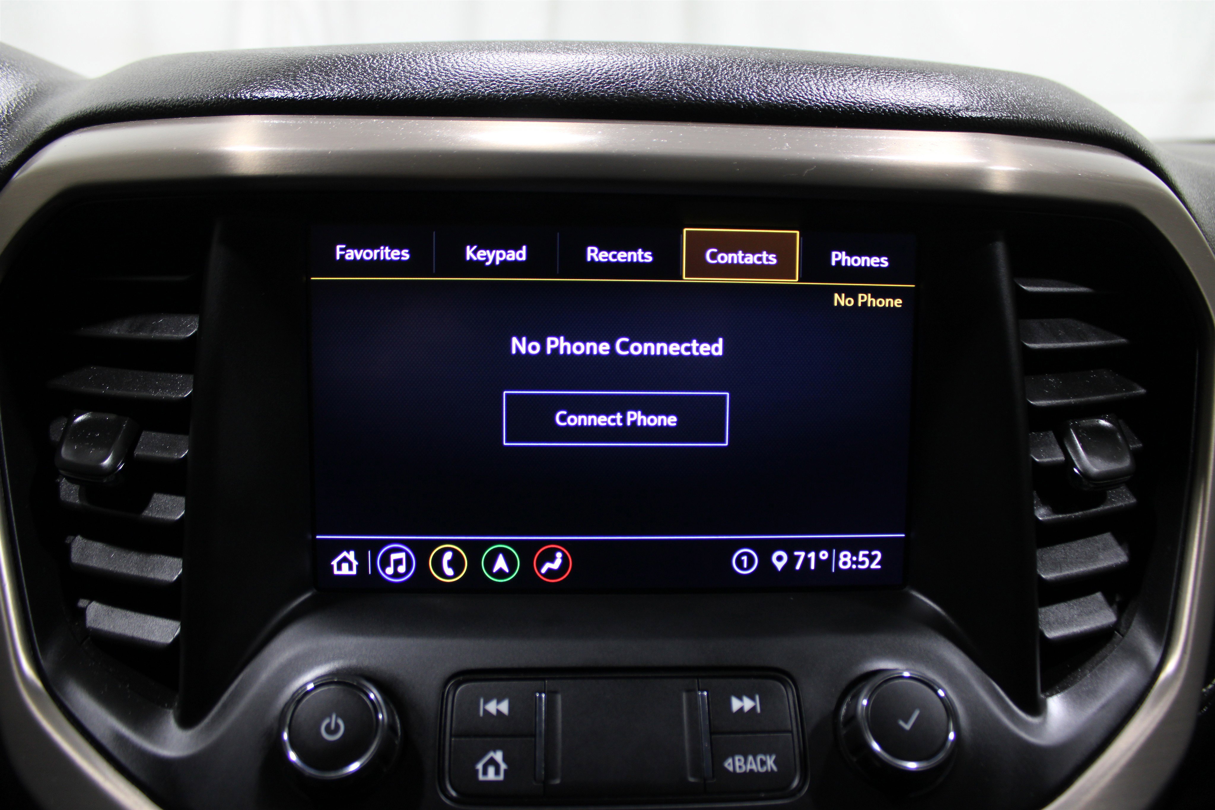 Used 2020 GMC Acadia Denali w/ Trailering Package image 20