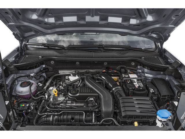 New 2025 Volkswagen Taos S image 74