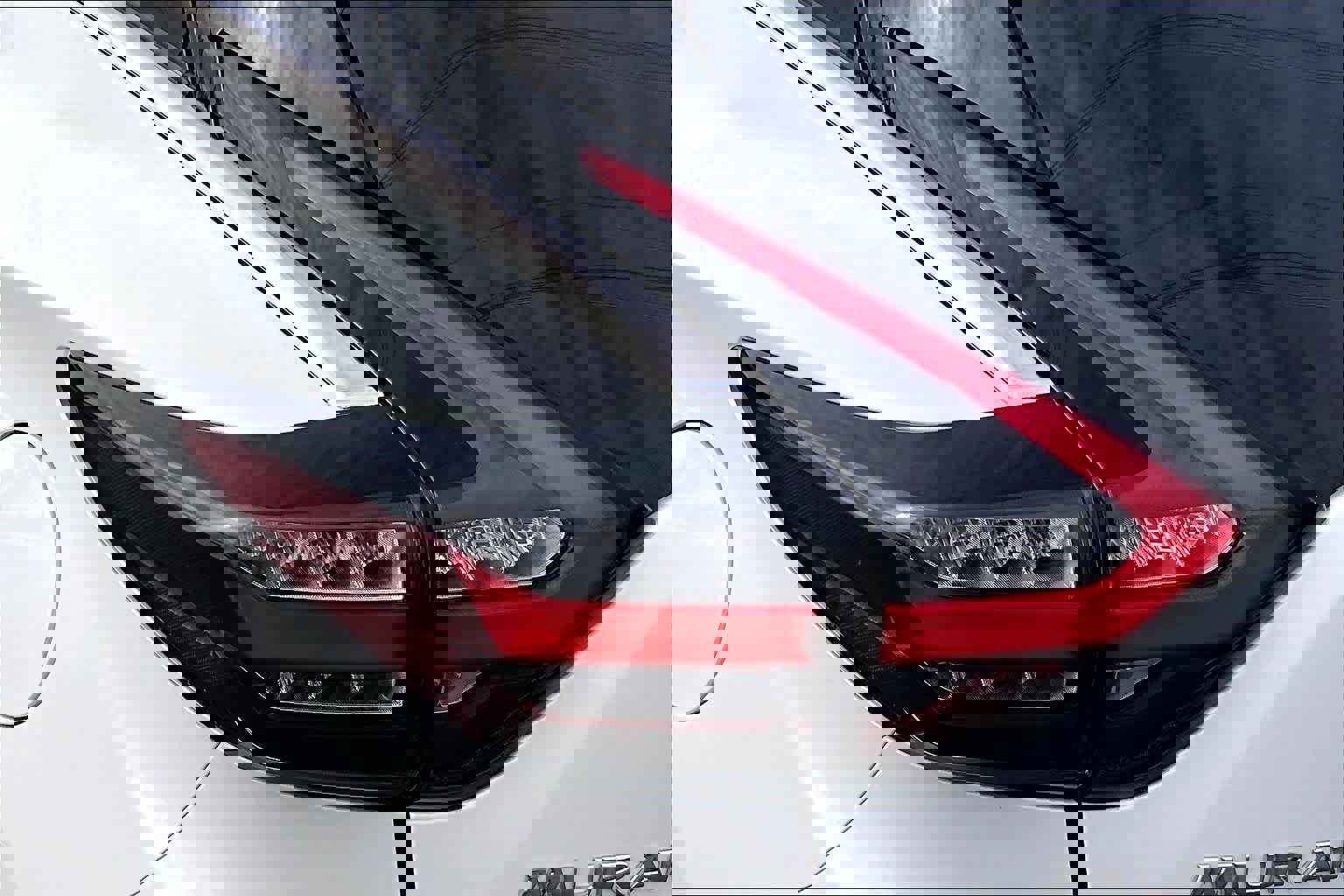 Used 2020 Nissan Murano SL image 32