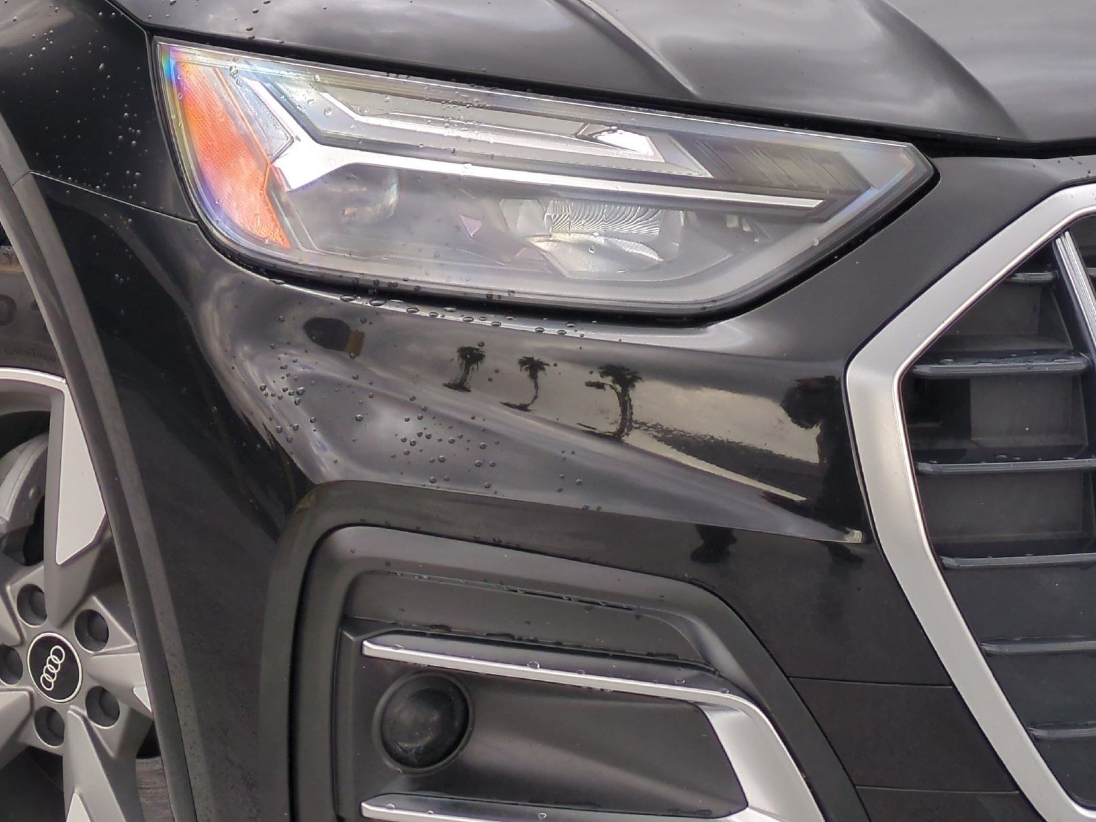 Used 2023 Audi Q5 Premium AWD/4WD image 24