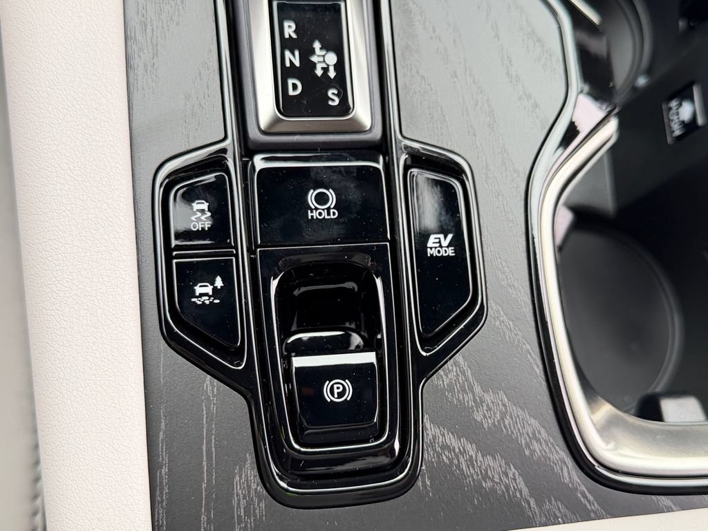 New 2026 Lexus RX 350 AWD/4WD image 27