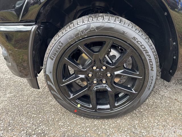 New 2026 RAM 1500 Limited image 9