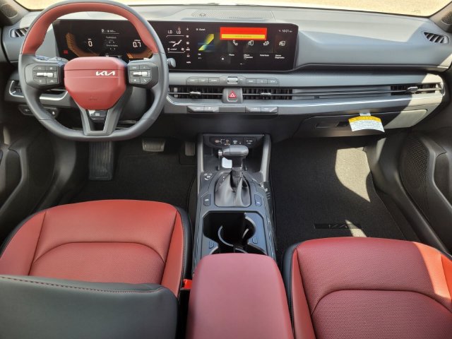 New 2026 Kia K4 GT-Line FWD image 14
