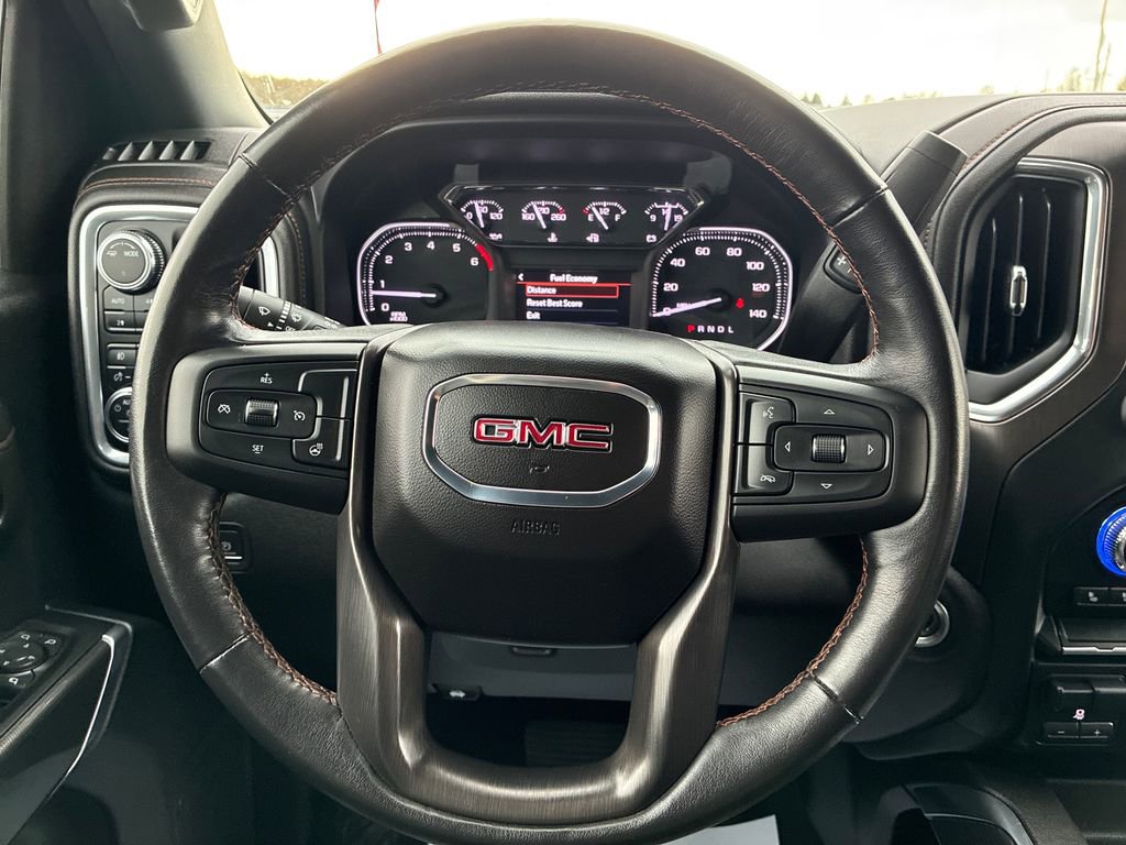 Used 2021 GMC Sierra 1500 AT4 AWD/4WD image 24