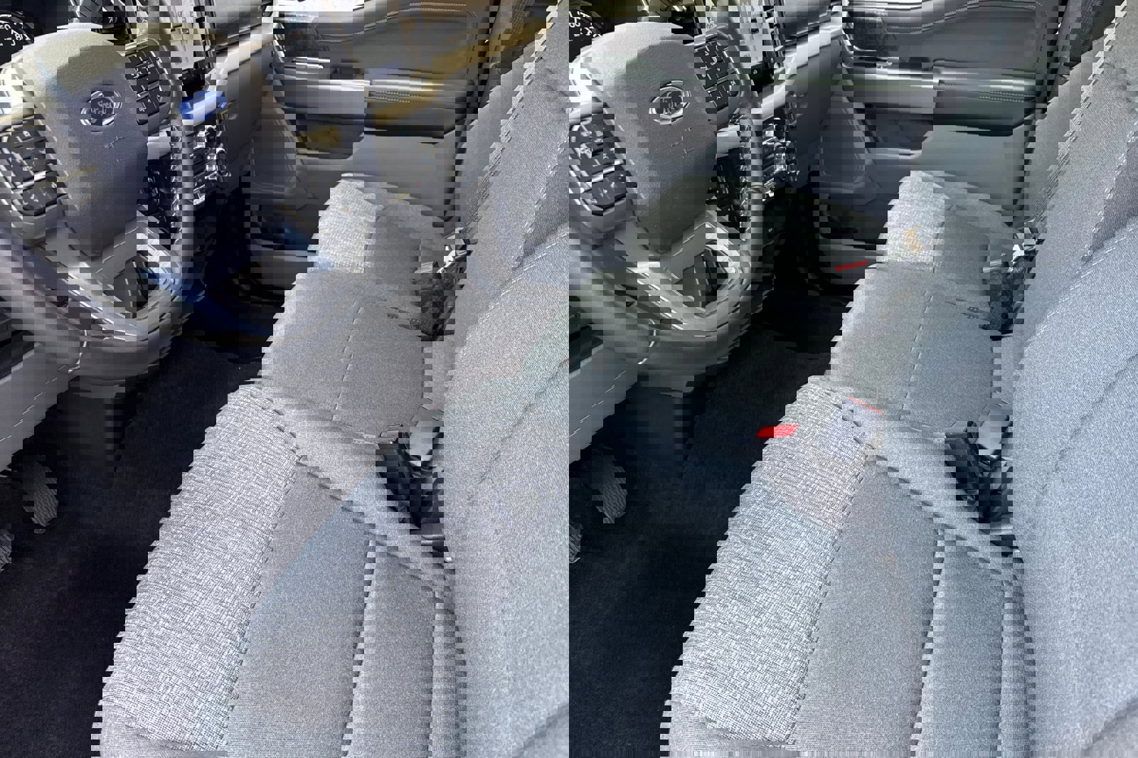 Certified 2021 Ford F150 XLT w/ Equipment Group 302A High image 11