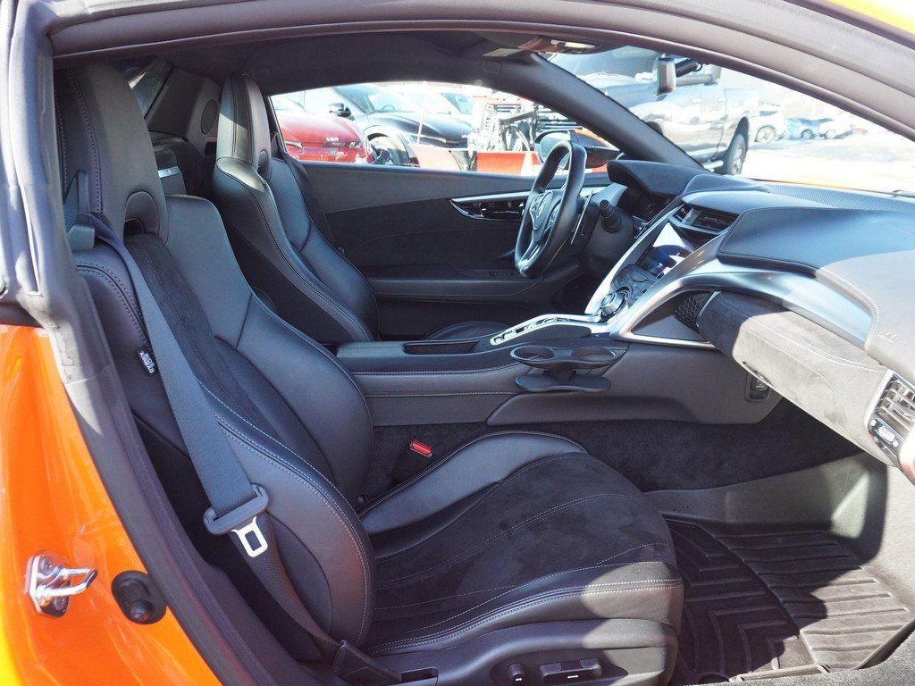 Used 2019 Acura NSX image 31