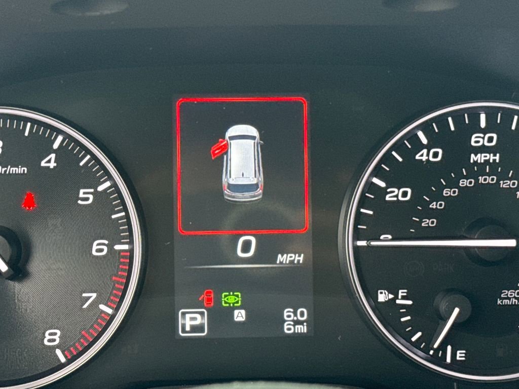 New 2026 Subaru Ascent Limited image 21