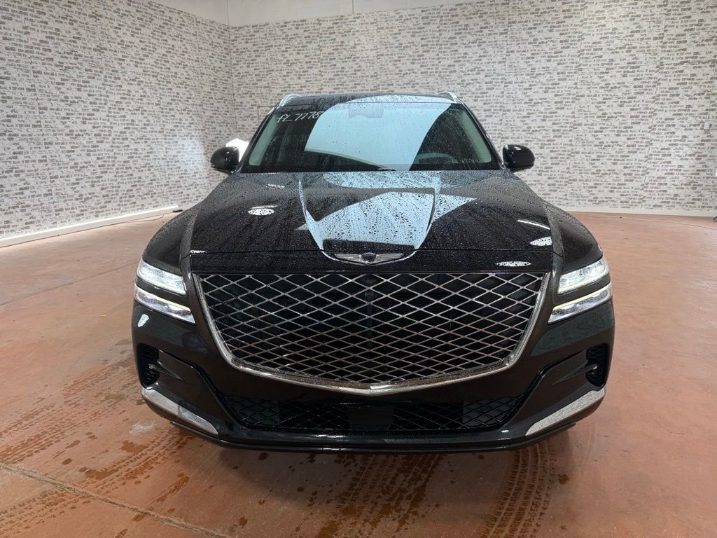 Used 2023 Genesis GV80 3.5T Prestige w/ Winter Weather Package image 2