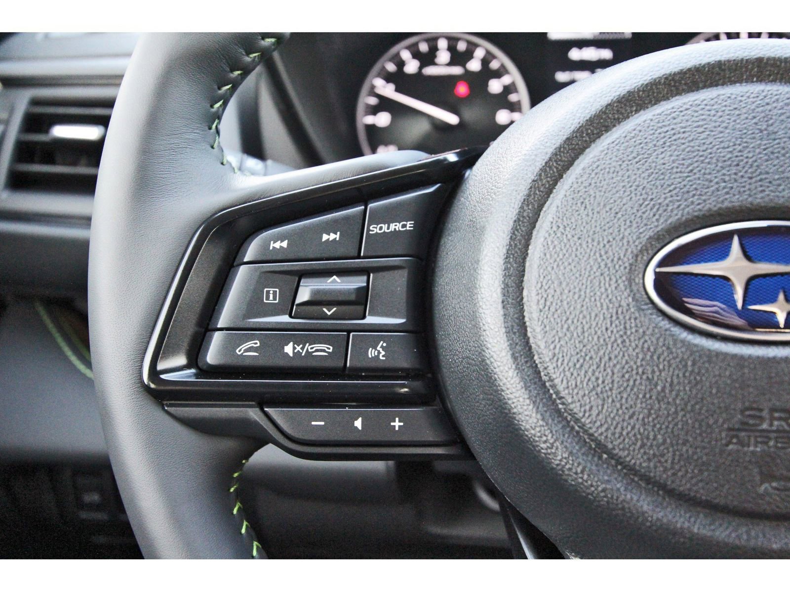 New 2026 Subaru Ascent Bronze Edition image 13