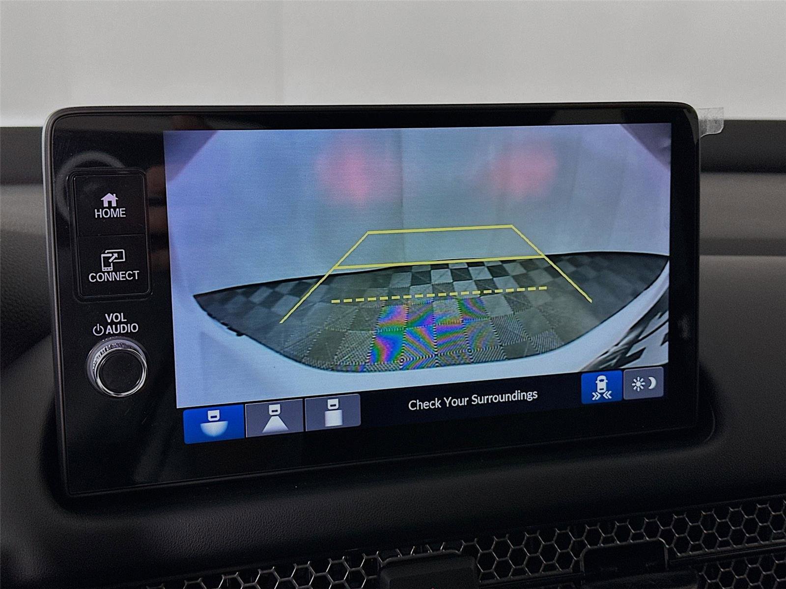 New 2026 Honda HR-V Sport image 15