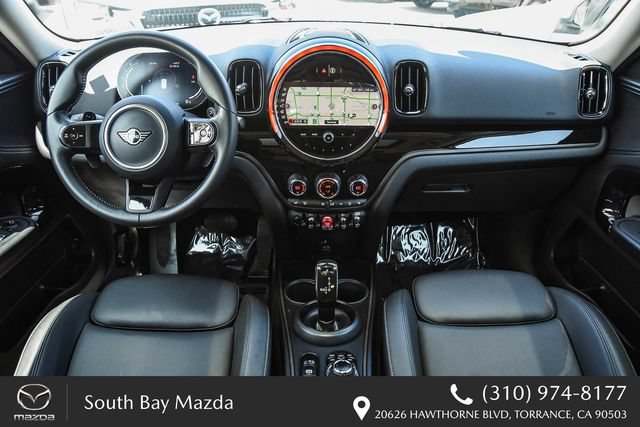 Used 2024 MINI Cooper Countryman S FWD image 12