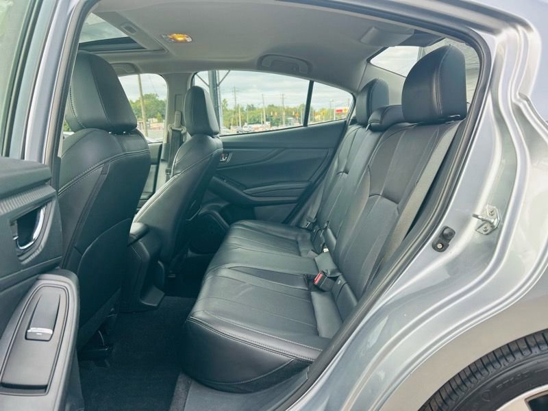 Used 2021 Subaru Impreza 2.0i Limited image 40