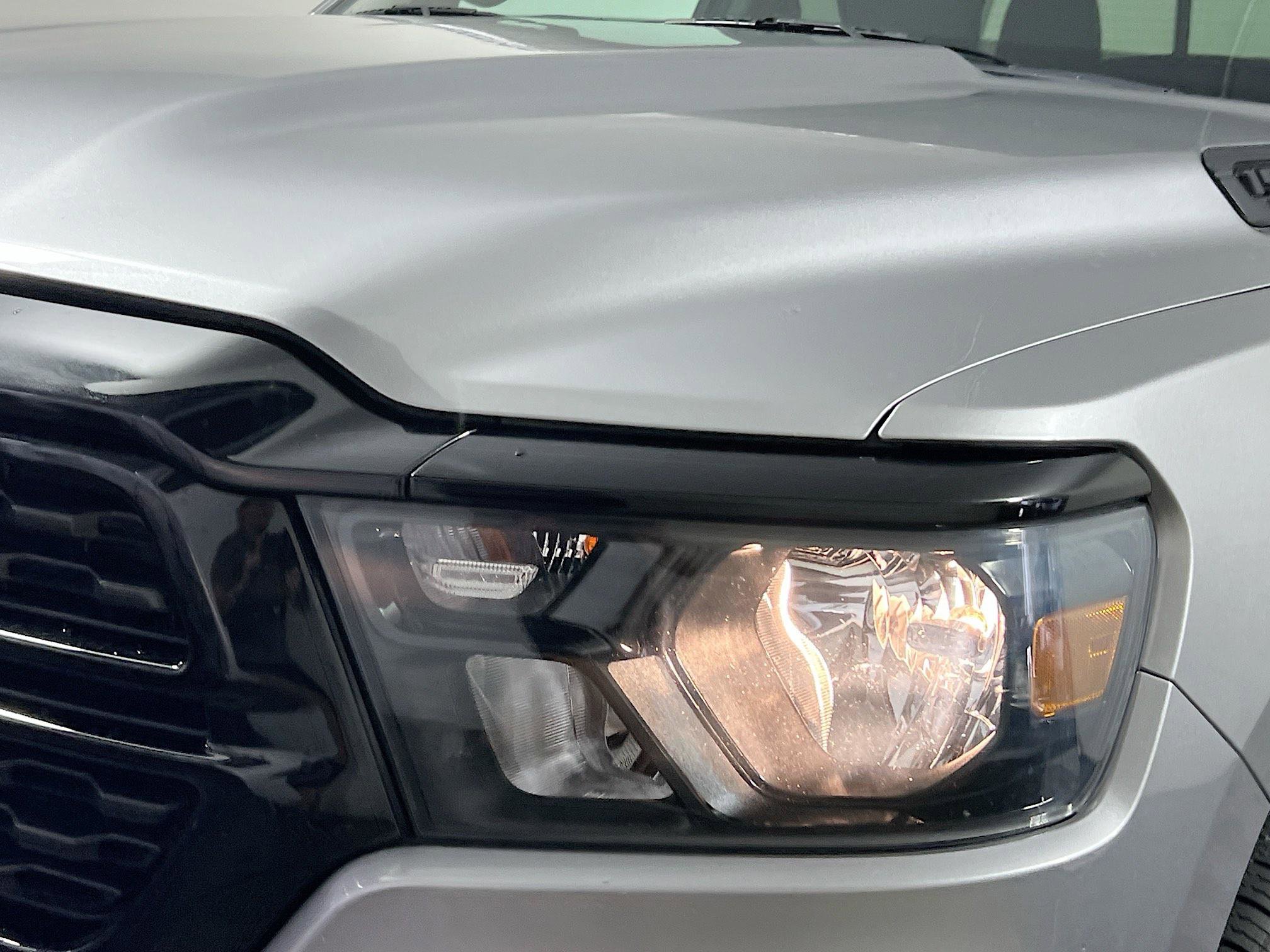 Used 2022 RAM 1500 Big Horn image 11