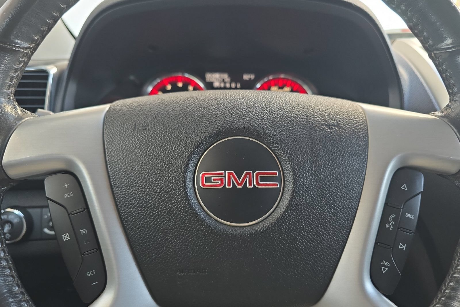 Used 2012 GMC Acadia SLT AWD/4WD image 24