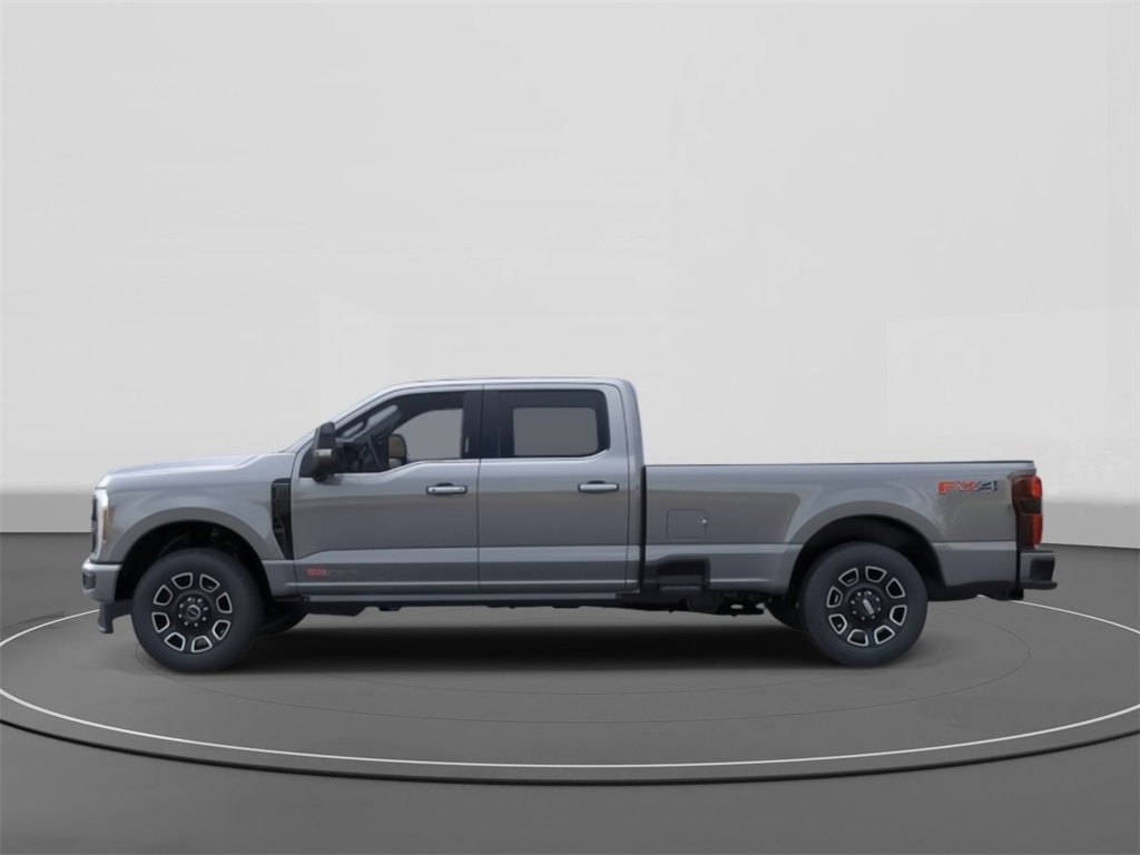 New 2026 Ford F350 Platinum image 3