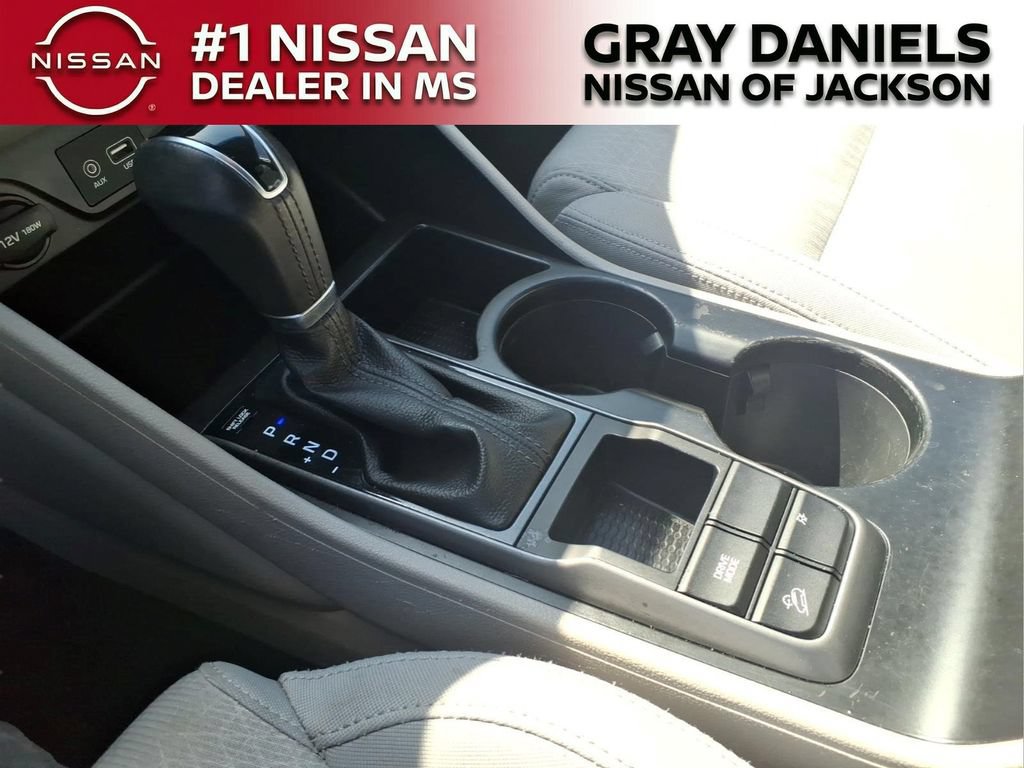 Used 2017 Hyundai Tucson Sport FWD image 19